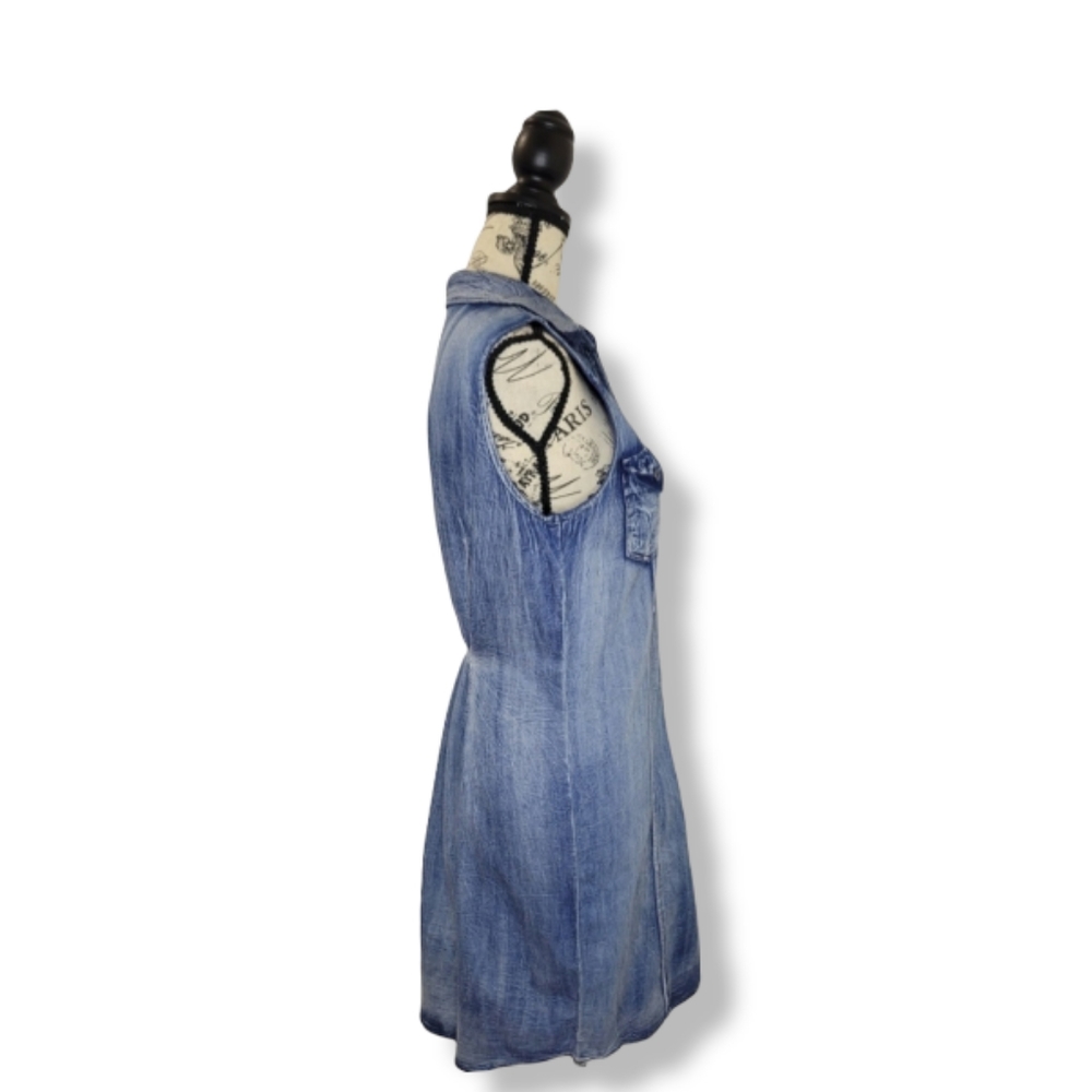 Ranbeeri Demi Dress - Picture 5 of 11